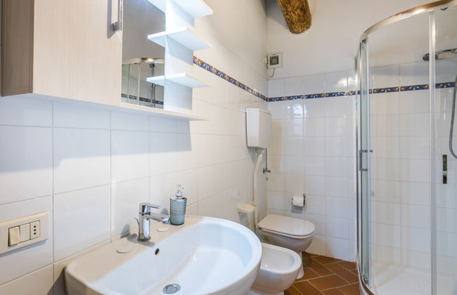 La Querciolaia - Foto 39