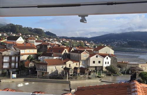 Ático Pequeño Paraíso Combarro - Photo 16