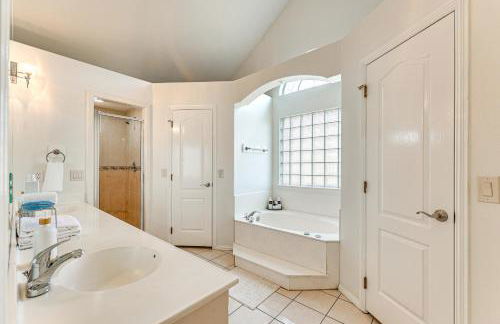 Fenced Yard Home Near Hospitals in Edinburg! - Photo 17