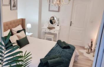 Oasis Citadine Terrasse intime jardin privatif en plein centre ville 70m2 - Foto 10