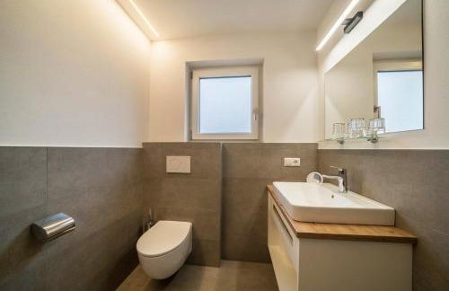 Ferienwohnung Lamm 4 - Foto 12