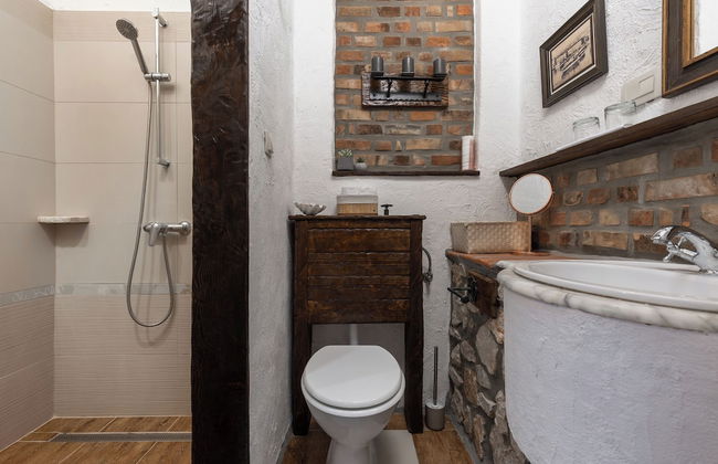 Villa Cupido With Private Pool - Photo 14