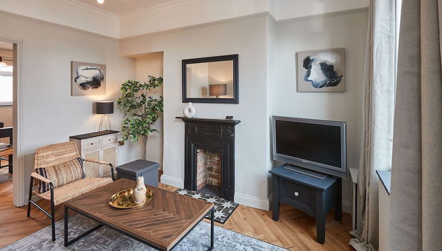 Host & Stay - The Railman's House - Foto 2, Imagen principal