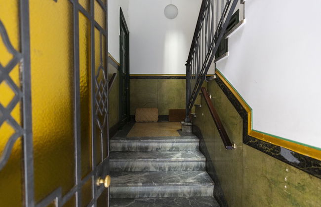 notaMi - Titty House Crocetta - Photo 28