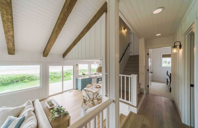 Driftaway by Avantstay Direct Cannon Beach Access w/ Stunning Views - Foto 13