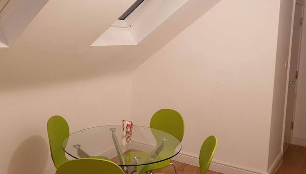 Restaurante para familias