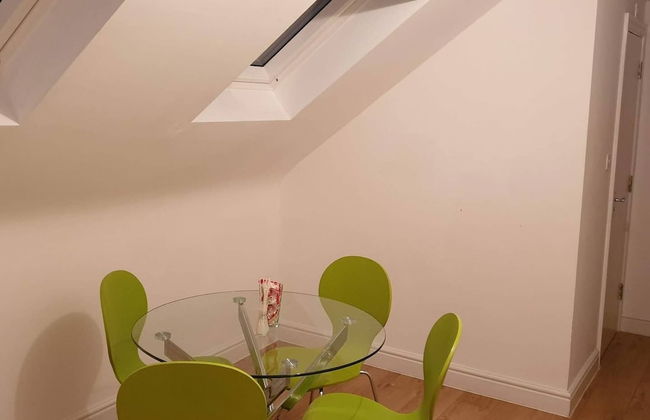 Gyllingeham Suite 2 - Foto 4