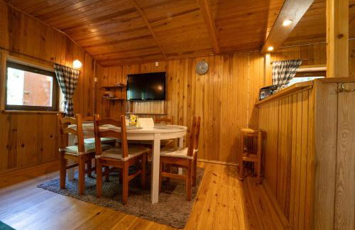 Między Sosnami - Foto 7