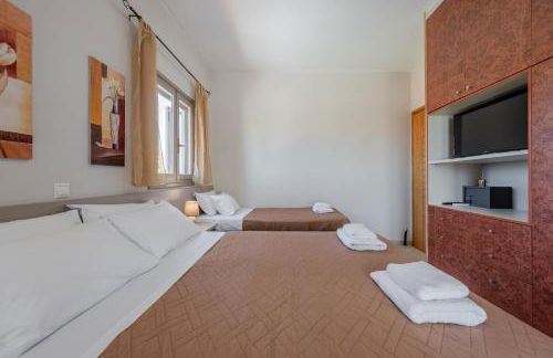 Arokaria Holiday Houses - Foto 46