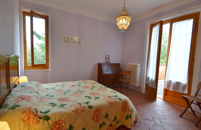 Getaway Amidst Vineyards - Foto 2