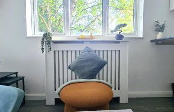 Corby Stay 2BR Work Trips & Family Friendly - Foto 7