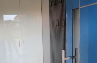 Eine sehr gemütliche Dachgeschoß Ferienwohnung - Foto 4