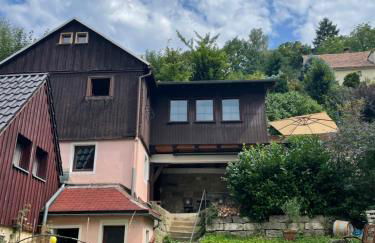 Ferienhaus Königstein - Foto 1