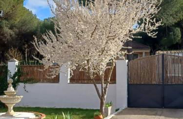 Villa La Espiga - Photo 19