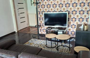 Appartement - Foto 1