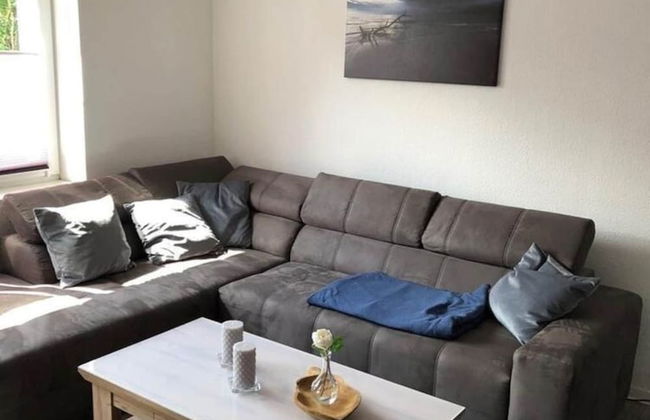 Ferienhaus auf der Ostseeinsel Usedom in Bannemin - Foto 7