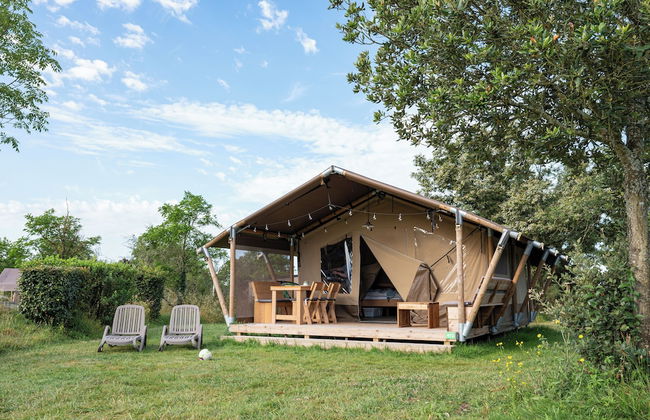 Camping RCN le Moulin de la Pique - Foto 28