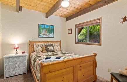 Hansel Getaway Chalet - Foto 28