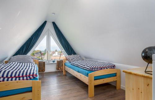 Reetdachhaus "Ankerplatz" - Foto 26