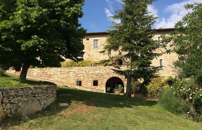 Relais Villa Casalta - Foto 59