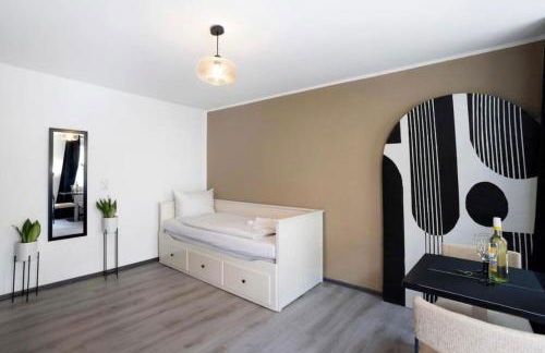 Appartio - Gästehaus Altstadt Worms - Foto 14