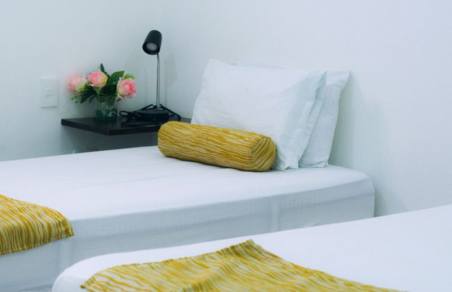 Apartahotel BAQ 44 - Foto 5