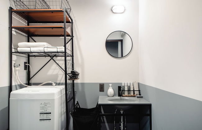 Private House Hibiki - Foto 13