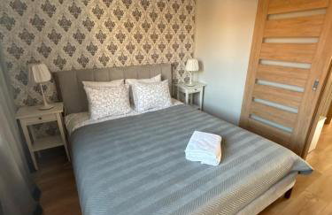 Apartament Centrum - Foto 4