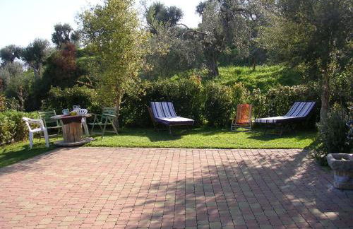 Casa Vacanza Cicirello - Foto 21