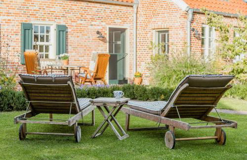 Experience East Frisia At The Gulfhof - Foto 24