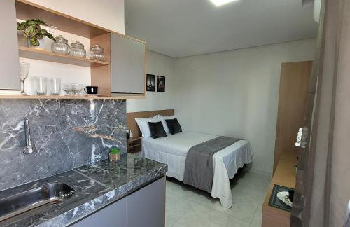 Apartamento mobilhado,5 minutos do aeroporto - Photo 4