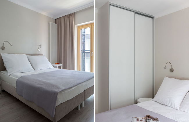 Chopin Apartments Mennica - Foto 3