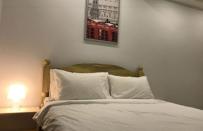 Umali Kayo at Megatower Residences II - Foto 7