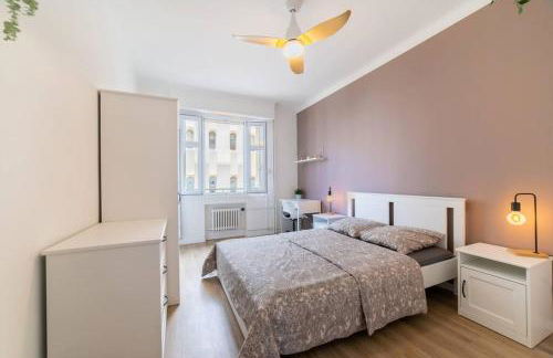 Appartement climatisé gare St-Charles - Foto 14