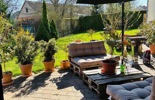 Maja Ferienwohnung - Foto 16