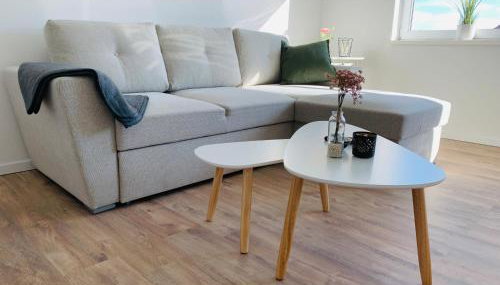 FEDDERSEN LIVING Kernsanierte Ferienwohnungen - Gemütlich - Netflix - Voll ausgestattet - zentral - Foto 3