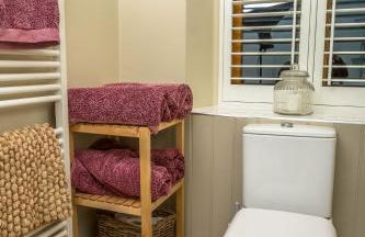 The Dovecote, Stoke Farthing Courtyard - Foto 22