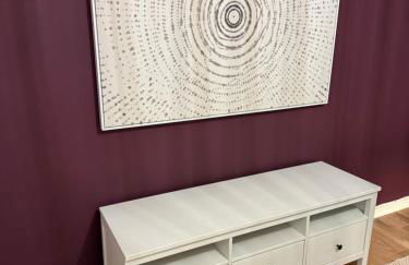 Altbau Wohnung Gersfeld AusZeit am Küppel - Foto 25