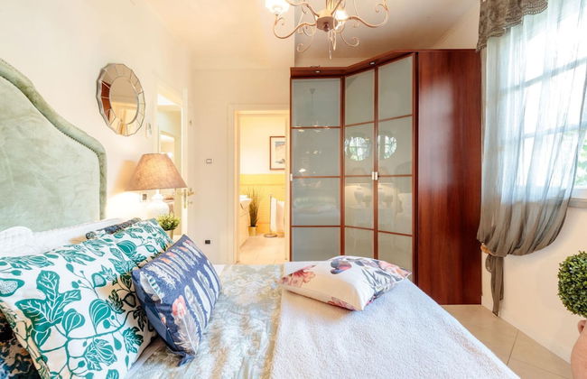 Villa Dana in Segromigno in Monte - Photo 51