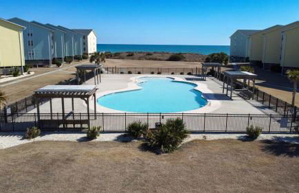 Blue Oar- Beach, Pool, and Sun in Surf City! - Foto 34