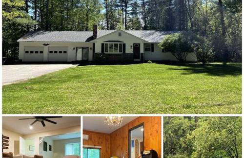 Melvin Village - 5 Bed 3 Bath Arcade Near Lake Pet Friendly fee applies - Foto 55