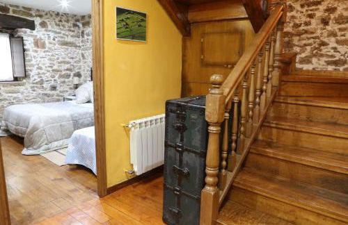 Casa Rural Madreselva - Foto 27