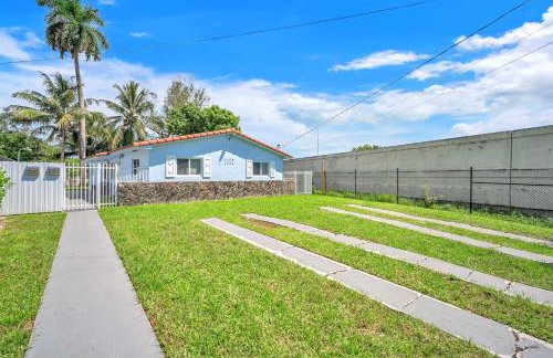 Costerra Miami 2BR - Foto 19