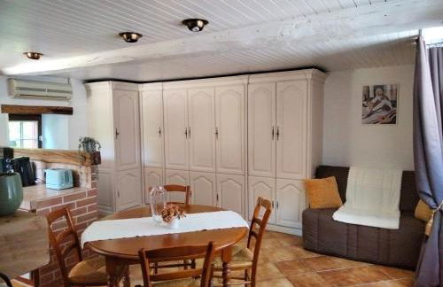 à l'orée du bois - Foto 1