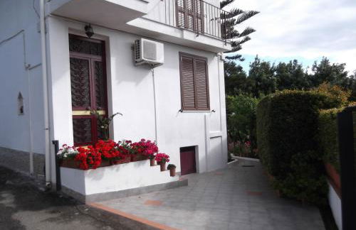 Casavacanzeinsicilia Etna Taormina - Foto 31