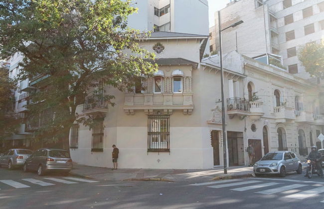 FLIPHAUS Mansion Paz - Foto 36