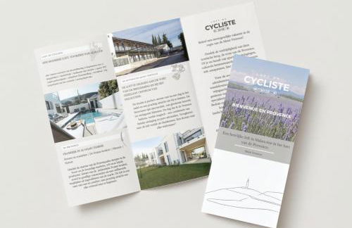 Loft du Cycliste - Photo 32