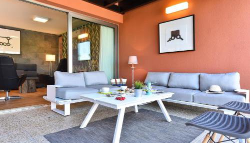 Par 4 Blue Star by VillaGranCanaria - Foto 5