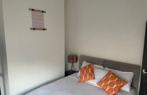 Quirky and Cosy Self Contained Flat, Ferryhill Near Durham - Foto 6