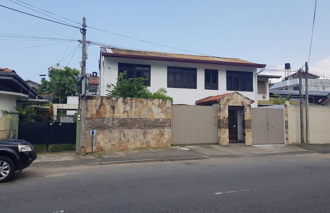 Myhavelock Town Studio Apt, With Own Pvt Gate Parking in Main City - Foto 33